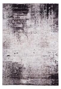 Covor Floorita Klimt Grey, 80 x 150 cm