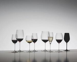 Pahar pentru vin, din cristal Sommeliers Montrachet Clear, 520 ml, Riedel