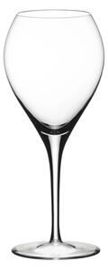 Pahar pentru vin, din cristal Sommeliers Sauternes Clear, 340 ml, Riedel