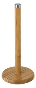 Suport de prosoape de bucătărie din bambus ø 14 cm - Casa Selección