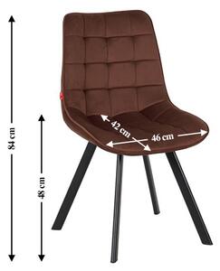 Scaun Living J265 Maro