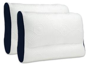 2x Pernă Dormeo Air+ Smart 40x60