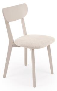 Scaun Houston 2118, Cașmir, 81x50x45cm, 6 kg, Lemn: Fag
