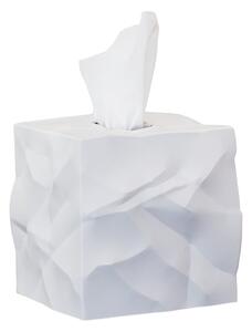 Cutie pentru șervețele Essey Wipy Cube White
