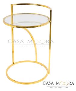 MASA CAFEA-DECOR