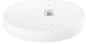 Plafonieră LED LED/60W/230V 4000K d. 60 cm alb