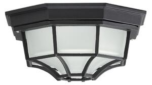 Rabalux 8346 - exterior Plafoniera MIlant MILANO 1xE27/100W/230V
