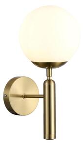 Rabalux 5351 - Aplică perete DIVINA 1xE14/9W/230V