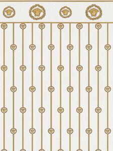 Tapet vlies pentru perete versace 6 79131-1