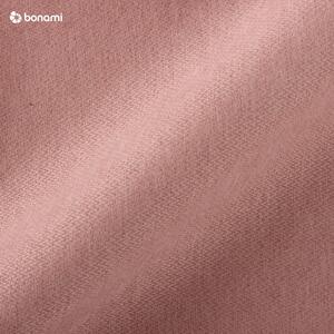 Canapea extensibilă Bonami Essentials Claudia, roz