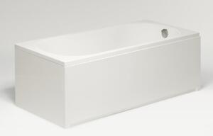 Excellent Izi System carcasa pentru cadă OBEX.140.56WH