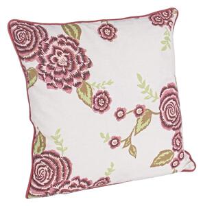 Perna decorativa Aurea Light, Bizzotto, 40 x 40 cm, bumbac