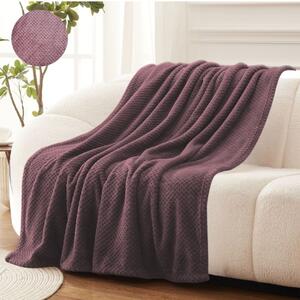 Patura cocolino Dot 200x230cm, Maro