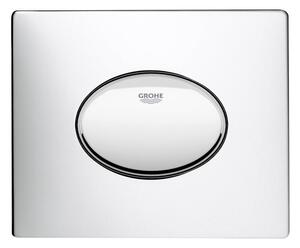 Grohe Skate buton de spălare pentru WC StarLight Chrome 38565000