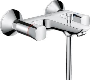 Hansgrohe Logis baterie cadă-duș perete crom 71243000