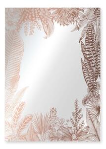 Oglindă de perete Surdic Espejo Kentia Copper, 50 x 70 cm