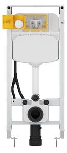Excellent Shiro cadru încastrat pentru vas wc suspendat INEX.SP1150.500