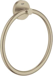 Grohe Essentials suport prosop Brushed Nickel 40365EN1