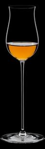 Set 2 pahare pentru cognac, din cristal Veritas Spirits Clear, 152 ml, Riedel