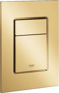 Grohe Skate Cosmopolitan S buton de spălare pentru WC Cool Sunrise 37535GL0