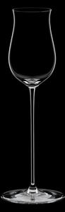 Set 2 pahare pentru cognac, din cristal Veritas Spirits Clear, 152 ml, Riedel