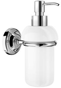 Roca Carmen dozator săpun 200 ml crom-sticlă A817006001
