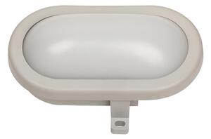 Rabalux 8694 - Corp de iluminat perete exterior MUMBAI 1xLED/7W/230V