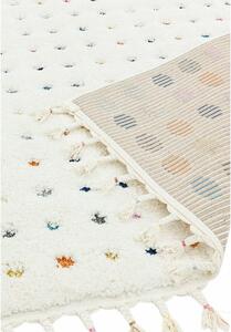 Covor Asiatic Carpets Dotty Multi, 200 x 290 cm, bej