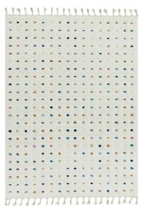 Covor Asiatic Carpets Dotty Multi, 200 x 290 cm, bej