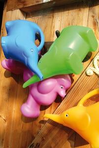 Stropitoare pentru copii, din plastic, Eli Multicolor, Modele Asortate, 1,6L, L28,2xl11,5xH15,6 cm