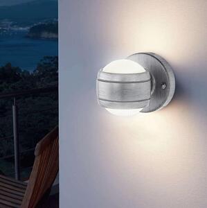 Eglo 96267 - LED Corp de iluminat perete exterior SESIMBA 2xLED/3,7W