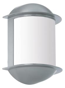 Eglo 96354 - LED Corp de iluminat perete exterior ISOBA LED/6W