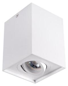 Kanlux 25470 - Lampa spot GORD 1xGU10/25W/230V alb