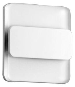 LDST DU-01-B-BZ10 - LED lampă scară DUO 10xLED/1,2W/230V alb 6500K