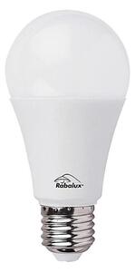 Rabalux 1578 - Bec LED cu senzor crepuscular E27/10W/230V 2700K