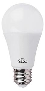Rabalux 1581 - Bec LED E27/10W/230V 4000K