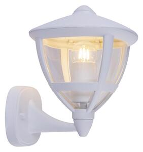 Globo 31991 - Aplică perete exterior NOLLO 1xE27/40W/230V IP44