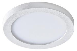 Azzardo AZ2832 - LED Lampă încastrată baie SLIM 1xLED/6W/230V IP44