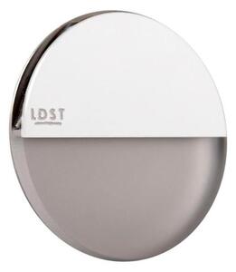 LDST RO-01-B-BZ4 - LED iluminat scară ROBIN 4xLED/1,2W/230V alb 6500K