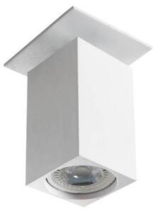 Lampă încastrată spot CHIRO 1xGU10/35W/230V alb