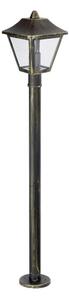 Ledvance - Lampă exterior ENDURA 1xE27/60W/230V IP44