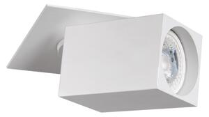 Lampă încastrată spot CHIRO 1xGU10/35W/230V alb