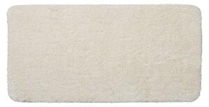 Sealskin Angora covor de baie 140x70 cm dreptunghiular alb 800118