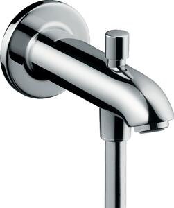Hansgrohe pipă baterie de cadă crom 13423000