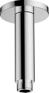 Hansgrohe Vernis Blend braț duș de tavan crom 27804000