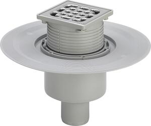 Viega Advantix sifon cădiță duș 556914