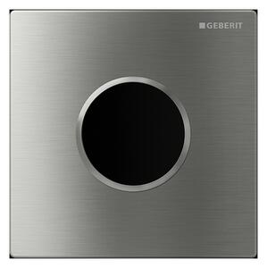 Geberit Sigma buton de spălare pentru pisoar oţel 116.025.SN.1