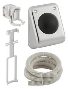 Geberit buton de spălare pentru WC || 115.993.00.1