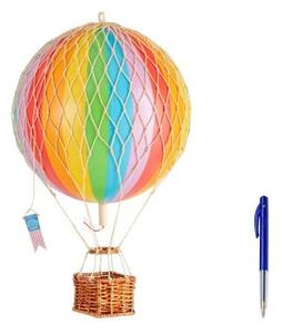 Decoratiune de tavan, balon zburator "Travels light"