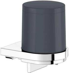 Keuco Moll dozator săpun 180 ml crom 12752010101